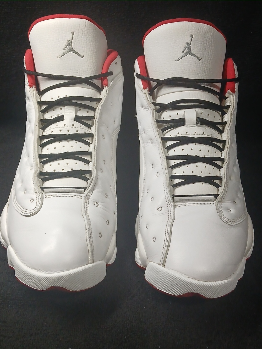 Nike Air Jordan 13 Retro "HISTORY OF FLIGHT" Mens-11 100% AUTHENTIC! - Picture 2 of 12